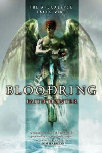 Hunter Faith — Bloodring