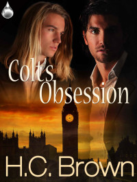 Brown, H C — Colt's Obsession