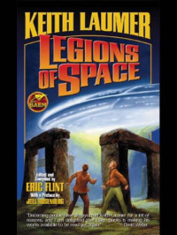 Laumer Keith — Legions of Space