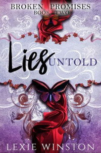 Lexie Winston — Lies Untold