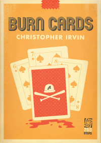 Irvin Christopher — Burn Cards