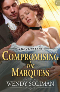 Soliman Wendy — Compromising the Marquess