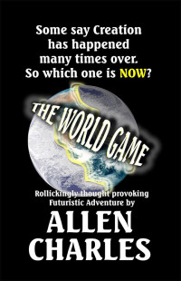 Charles Allen — The World Game