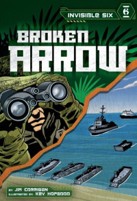 Jim Corrigan — Broken Arrow