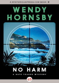 Hornsby Wendy — No Harm