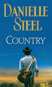 Danielle Steel — Country