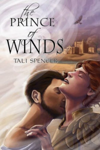 Tali Spencer — The Prince of Winds