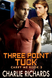 Richards Charlie — Three Point Tuck