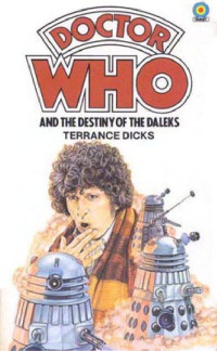 Dicks Terrance — Destiny of the Daleks