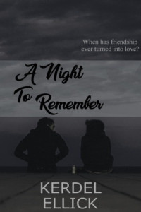 Ellick Kerdel — A night to remember