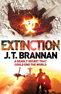 Brannan, J T — Extinction