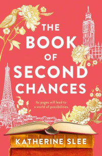 Katherine Slee — The Book of Second Chances