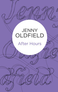 Oldfield Jenny — After Hours