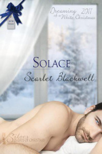 Blackwell Scarlet — Solace