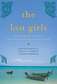 Baggett Jennifer — The Lost Girls
