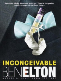 Elton Ben — Inconceivable