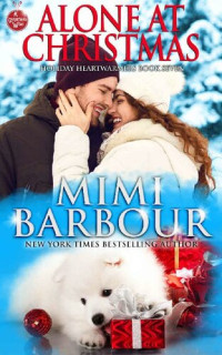 Mimi Barbour — Alone at Christmas
