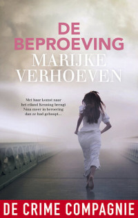 Marijke Verhoeven — De beproeving