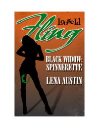 Austin Lena — Spinnerette