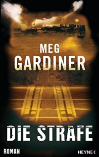 Gardiner Meg — Gefürchtet