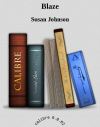 Johnson Susan — Blaze