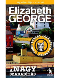 Elizabeth George — A nagy szabadítás
