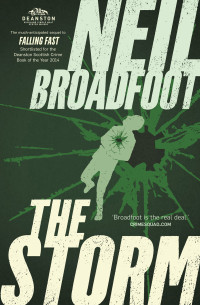 Broadfoot Neil — The Storm