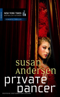 Andersen Susan — Private Dancer