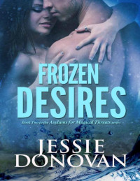 Donovan Jessie — Frozen Desires