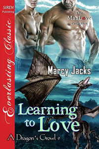 Jacks Marcy — Learning to Love
