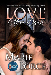 Force Marie — Love After Dark