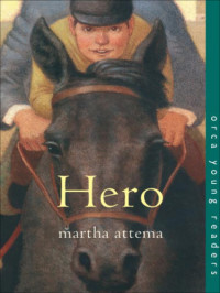 Attema Martha — Hero