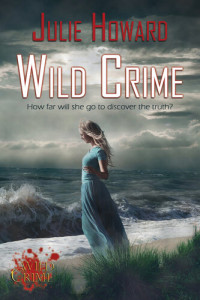 Julie Howard — Wild Crime