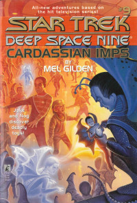 Gilden Mel — Cardassian Imps