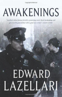 Lazellari Edward — Awakenings