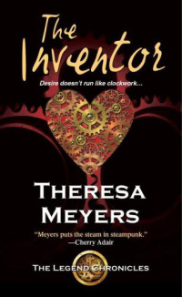 Meyers Theresa — The Inventor