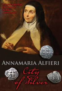 Alfieri Annamaria — City of Silver