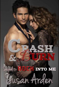 Arden Susan — Crash & Burn