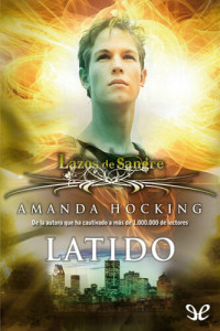 Amanda Hocking — Latido