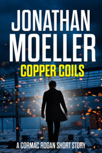 Jonathan Moeller — Copper Coils