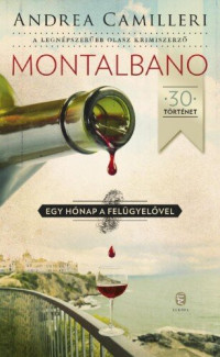 Andrea Camilleri — Montalbano