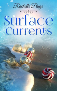 Rachelle Paige — Surface Currents