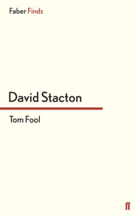 Stacton David — Tom Fool