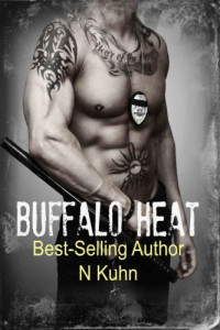 Kuhn N — Buffalo Heat