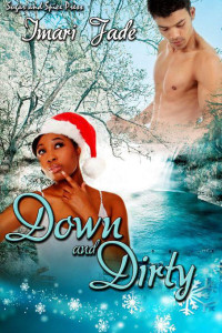 Jade Imari — Down and Dirty