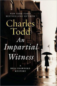 Todd Charles — An Impartial Witness