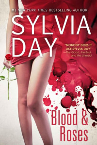 Day Sylvia — Blood and Roses