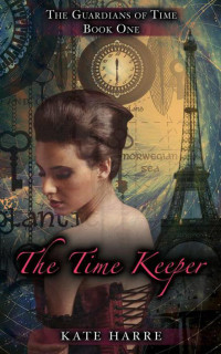 Harre Kate — The Time Keeper