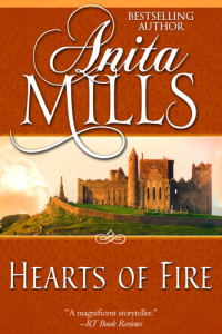 Mills Anita — Hearts of Fire