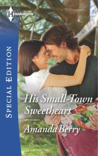 Amanda Berry — His Small-Town Sweetheart